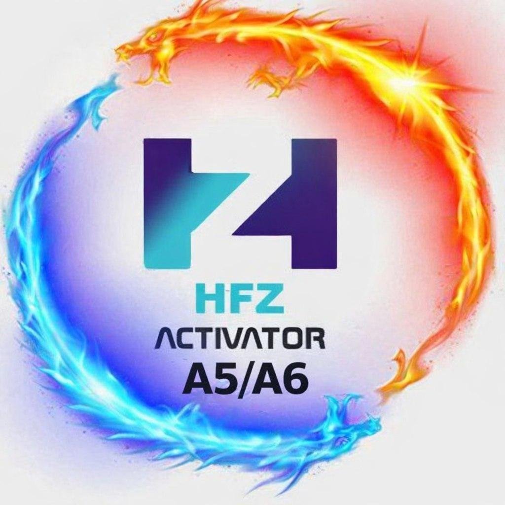 HFZ A5/A6 Activator No Arduino Hello Untethered Bypass (4, 4S, Touch 5, Mini 1, iPad 2, 3) Windows Tool✅