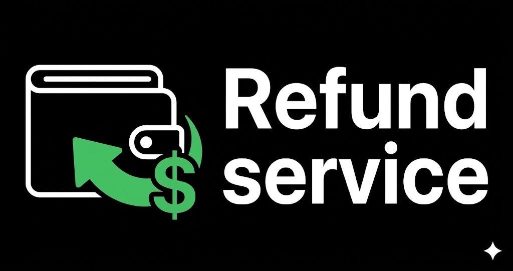 Refund Request - Samsung FRP By IMEI/SN (Order Verify but Not Done) For Non-Active Device